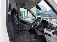 USED 2022 72 MAXUS DELIVER 9 2.0 D20 LUX Panel Van 5dr Diesel Manual FWD L3 H2 Euro 6 (s/s) (163 ps) 