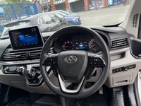 USED 2022 72 MAXUS DELIVER 9 2.0 D20 LUX Panel Van 5dr Diesel Manual FWD L3 H2 Euro 6 (s/s) (163 ps) 