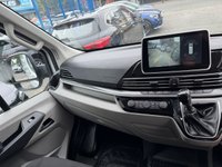 USED 2022 72 MAXUS DELIVER 9 2.0 D20 LUX Panel Van 5dr Diesel Manual FWD L3 H2 Euro 6 (s/s) (163 ps) 
