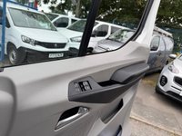 USED 2022 72 MAXUS DELIVER 9 2.0 D20 LUX Panel Van 5dr Diesel Manual FWD L3 H2 Euro 6 (s/s) (163 ps) 