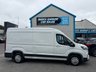 USED 2022 72 MAXUS DELIVER 9 2.0 D20 LUX Panel Van 5dr Diesel Manual FWD L3 H2 Euro 6 (s/s) (163 ps) 