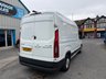 USED 2022 72 MAXUS DELIVER 9 2.0 D20 LUX Panel Van 5dr Diesel Manual FWD L3 H2 Euro 6 (s/s) (163 ps) 