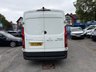 USED 2022 72 MAXUS DELIVER 9 2.0 D20 LUX Panel Van 5dr Diesel Manual FWD L3 H2 Euro 6 (s/s) (163 ps) 