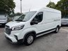 USED 2022 72 MAXUS DELIVER 9 2.0 D20 LUX Panel Van 5dr Diesel Manual FWD L3 H2 Euro 6 (s/s) (163 ps) 