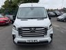 USED 2022 72 MAXUS DELIVER 9 2.0 D20 LUX Panel Van 5dr Diesel Manual FWD L3 H2 Euro 6 (s/s) (163 ps) 