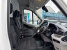 USED 2022 72 MAXUS DELIVER 9 2.0 D20 LUX Panel Van 5dr Diesel Manual FWD L3 H2 Euro 6 (s/s) (163 ps) 