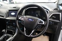 USED 2017 66 FORD S-MAX 2.0 TDCi Titanium MPV 5dr Diesel Manual Euro 6 (s/s) (180 ps) ***GREAT SERVICE HISTORY***TIMING BELT REPLACED***AUTO LIGHTS***FRONT & REAR PARKING AID***7 SEATS***TOUCH SCREEN MEDIA***VOICE CONTROL***AIR CON***APPLE CAR PLAY***AUTO ANDROID***SAT NAV***BLUETOOTH***CRUISE CONTROL***