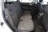 USED 2017 66 FORD S-MAX 2.0 TDCi Titanium MPV 5dr Diesel Manual Euro 6 (s/s) (180 ps) ***GREAT SERVICE HISTORY***TIMING BELT REPLACED***AUTO LIGHTS***FRONT & REAR PARKING AID***7 SEATS***TOUCH SCREEN MEDIA***VOICE CONTROL***AIR CON***APPLE CAR PLAY***AUTO ANDROID***SAT NAV***BLUETOOTH***CRUISE CONTROL***