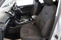USED 2017 66 FORD S-MAX 2.0 TDCi Titanium MPV 5dr Diesel Manual Euro 6 (s/s) (180 ps) ***GREAT SERVICE HISTORY***TIMING BELT REPLACED***AUTO LIGHTS***FRONT & REAR PARKING AID***7 SEATS***TOUCH SCREEN MEDIA***VOICE CONTROL***AIR CON***APPLE CAR PLAY***AUTO ANDROID***SAT NAV***BLUETOOTH***CRUISE CONTROL***