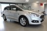 USED 2017 66 FORD S-MAX 2.0 TDCi Titanium MPV 5dr Diesel Manual Euro 6 (s/s) (180 ps) ***GREAT SERVICE HISTORY***TIMING BELT REPLACED***AUTO LIGHTS***FRONT & REAR PARKING AID***7 SEATS***TOUCH SCREEN MEDIA***VOICE CONTROL***AIR CON***APPLE CAR PLAY***AUTO ANDROID***SAT NAV***BLUETOOTH***CRUISE CONTROL***