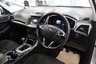 USED 2017 66 FORD S-MAX 2.0 TDCi Titanium MPV 5dr Diesel Manual Euro 6 (s/s) (180 ps) ***GREAT SERVICE HISTORY***TIMING BELT REPLACED***AUTO LIGHTS***FRONT & REAR PARKING AID***7 SEATS***TOUCH SCREEN MEDIA***VOICE CONTROL***AIR CON***APPLE CAR PLAY***AUTO ANDROID***SAT NAV***BLUETOOTH***CRUISE CONTROL***
