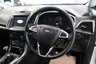 USED 2017 66 FORD S-MAX 2.0 TDCi Titanium MPV 5dr Diesel Manual Euro 6 (s/s) (180 ps) ***GREAT SERVICE HISTORY***TIMING BELT REPLACED***AUTO LIGHTS***FRONT & REAR PARKING AID***7 SEATS***TOUCH SCREEN MEDIA***VOICE CONTROL***AIR CON***APPLE CAR PLAY***AUTO ANDROID***SAT NAV***BLUETOOTH***CRUISE CONTROL***