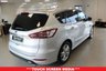 USED 2017 66 FORD S-MAX 2.0 TDCi Titanium MPV 5dr Diesel Manual Euro 6 (s/s) (180 ps) ***GREAT SERVICE HISTORY***TIMING BELT REPLACED***AUTO LIGHTS***FRONT & REAR PARKING AID***7 SEATS***TOUCH SCREEN MEDIA***VOICE CONTROL***AIR CON***APPLE CAR PLAY***AUTO ANDROID***SAT NAV***BLUETOOTH***CRUISE CONTROL***