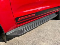 USED 2022 W FORD RANGER 2.0 EcoBlue Wildtrak [ STORMTRAK ] Diesel Auto 4WD Euro 6 (s/s) (213 ps) ** NO VAT TO PAY ** 1 OWNER / VERY LOW MILES [ MASSIVE SPEC STORMTRAK ]