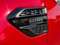 USED 2022 W FORD RANGER 2.0 EcoBlue Wildtrak [ STORMTRAK ] Diesel Auto 4WD Euro 6 (s/s) (213 ps) ** NO VAT TO PAY ** 1 OWNER / VERY LOW MILES [ MASSIVE SPEC STORMTRAK ]
