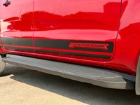 USED 2022 W FORD RANGER 2.0 EcoBlue Wildtrak [ STORMTRAK ] Diesel Auto 4WD Euro 6 (s/s) (213 ps) ** NO VAT TO PAY ** 1 OWNER / VERY LOW MILES [ MASSIVE SPEC STORMTRAK ]