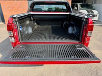 USED 2022 W FORD RANGER 2.0 EcoBlue Wildtrak [ STORMTRAK ] Diesel Auto 4WD Euro 6 (s/s) (213 ps) ** NO VAT TO PAY ** 1 OWNER / VERY LOW MILES [ MASSIVE SPEC STORMTRAK ]