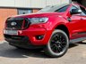 USED 2022 W FORD RANGER 2.0 EcoBlue Wildtrak [ STORMTRAK ] Diesel Auto 4WD Euro 6 (s/s) (213 ps) ** NO VAT TO PAY ** 1 OWNER / VERY LOW MILES [ MASSIVE SPEC STORMTRAK ]