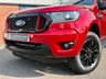 USED 2022 W FORD RANGER 2.0 EcoBlue Wildtrak [ STORMTRAK ] Diesel Auto 4WD Euro 6 (s/s) (213 ps) ** NO VAT TO PAY ** 1 OWNER / VERY LOW MILES [ MASSIVE SPEC STORMTRAK ]