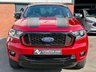 USED 2022 W FORD RANGER 2.0 EcoBlue Wildtrak [ STORMTRAK ] Diesel Auto 4WD Euro 6 (s/s) (213 ps) ** NO VAT TO PAY ** 1 OWNER / VERY LOW MILES [ MASSIVE SPEC STORMTRAK ]