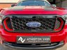 USED 2022 W FORD RANGER 2.0 EcoBlue Wildtrak [ STORMTRAK ] Diesel Auto 4WD Euro 6 (s/s) (213 ps) ** NO VAT TO PAY ** 1 OWNER / VERY LOW MILES [ MASSIVE SPEC STORMTRAK ]
