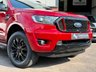 USED 2022 W FORD RANGER 2.0 EcoBlue Wildtrak [ STORMTRAK ] Diesel Auto 4WD Euro 6 (s/s) (213 ps) ** NO VAT TO PAY ** 1 OWNER / VERY LOW MILES [ MASSIVE SPEC STORMTRAK ]