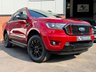 USED 2022 W FORD RANGER 2.0 EcoBlue Wildtrak [ STORMTRAK ] Diesel Auto 4WD Euro 6 (s/s) (213 ps) ** NO VAT TO PAY ** 1 OWNER / VERY LOW MILES [ MASSIVE SPEC STORMTRAK ]