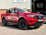 USED 2022 W FORD RANGER 2.0 EcoBlue Wildtrak [ STORMTRAK ] Diesel Auto 4WD Euro 6 (s/s) (213 ps) ** NO VAT TO PAY ** 1 OWNER / VERY LOW MILES [ MASSIVE SPEC STORMTRAK ]