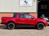 USED 2022 W FORD RANGER 2.0 EcoBlue Wildtrak [ STORMTRAK ] Diesel Auto 4WD Euro 6 (s/s) (213 ps) ** NO VAT TO PAY ** 1 OWNER / VERY LOW MILES [ MASSIVE SPEC STORMTRAK ]
