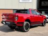 USED 2022 W FORD RANGER 2.0 EcoBlue Wildtrak [ STORMTRAK ] Diesel Auto 4WD Euro 6 (s/s) (213 ps) ** NO VAT TO PAY ** 1 OWNER / VERY LOW MILES [ MASSIVE SPEC STORMTRAK ]