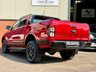 USED 2022 W FORD RANGER 2.0 EcoBlue Wildtrak [ STORMTRAK ] Diesel Auto 4WD Euro 6 (s/s) (213 ps) ** NO VAT TO PAY ** 1 OWNER / VERY LOW MILES [ MASSIVE SPEC STORMTRAK ]