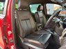 USED 2022 W FORD RANGER 2.0 EcoBlue Wildtrak [ STORMTRAK ] Diesel Auto 4WD Euro 6 (s/s) (213 ps) ** NO VAT TO PAY ** 1 OWNER / VERY LOW MILES [ MASSIVE SPEC STORMTRAK ]