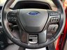 USED 2022 W FORD RANGER 2.0 EcoBlue Wildtrak [ STORMTRAK ] Diesel Auto 4WD Euro 6 (s/s) (213 ps) ** NO VAT TO PAY ** 1 OWNER / VERY LOW MILES [ MASSIVE SPEC STORMTRAK ]