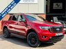USED 2022 W FORD RANGER 2.0 EcoBlue Wildtrak [ STORMTRAK ] Diesel Auto 4WD Euro 6 (s/s) (213 ps) ** NO VAT TO PAY ** 1 OWNER / VERY LOW MILES [ MASSIVE SPEC STORMTRAK ]