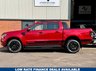 USED 2022 W FORD RANGER 2.0 EcoBlue Wildtrak [ STORMTRAK ] Diesel Auto 4WD Euro 6 (s/s) (213 ps) ** NO VAT TO PAY ** 1 OWNER / VERY LOW MILES [ MASSIVE SPEC STORMTRAK ]