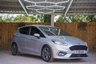 Used FORD FIESTA Nuneaton