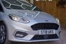 Used FORD FIESTA Nuneaton