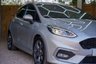 Used FORD FIESTA Nuneaton