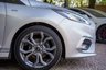Used FORD FIESTA Nuneaton