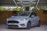 Used FORD FIESTA Nuneaton