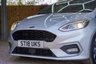 Used FORD FIESTA Nuneaton