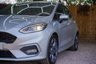 Used FORD FIESTA Nuneaton