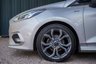 Used FORD FIESTA Nuneaton