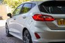 Used FORD FIESTA Nuneaton