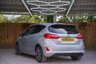Used FORD FIESTA Nuneaton