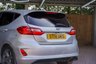 Used FORD FIESTA Nuneaton