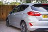 Used FORD FIESTA Nuneaton