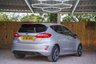 Used FORD FIESTA Nuneaton