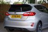 Used FORD FIESTA Nuneaton