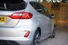 Used FORD FIESTA Nuneaton